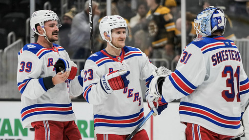 Нью-Йорк Рейнджерс — Даллас. Прогноз и ставка на матч Прогноз на матч Нью-Йорк Рейнджерс — Даллас