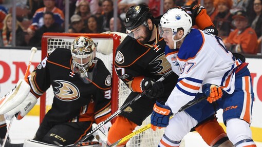 Анахайм — Юта. Прогноз и ставка на матч Прогноз на матч Анахайм — Юта