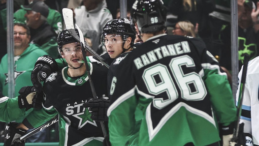 Нью-Джерси — Даллас. Прогноз и ставка на матч Прогноз на матч Нью-Джерси — Даллас