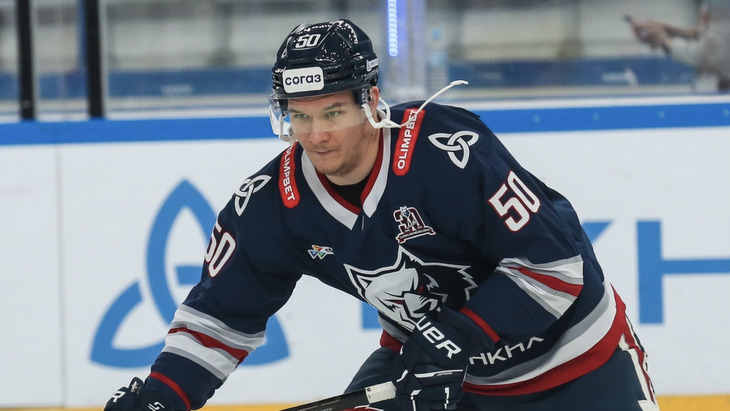 Данил Юртайкин