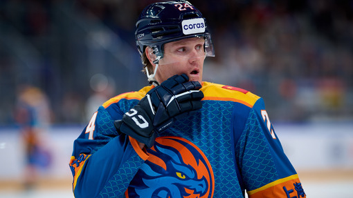 Прогноз на матч Шанхайские Драконы — Торпедо