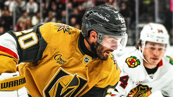 Брэндон Саад