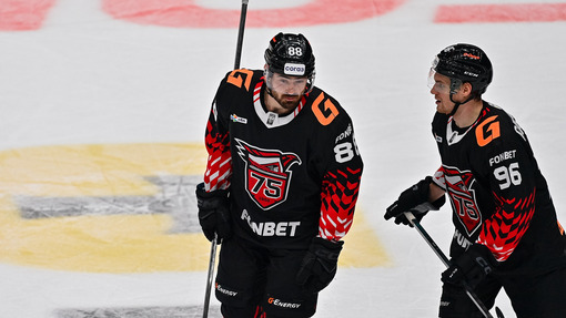 Авангард — Спартак. Прогноз и ставка на матч Прогноз на матч Авангард — Спартак