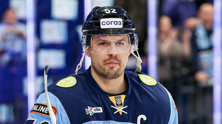 Сергей Широков