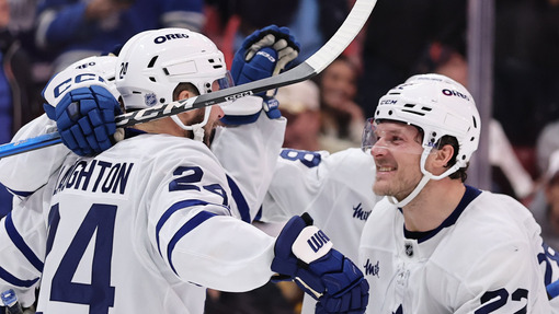 Торонто — Тампа-Бэй. Прогноз и ставка на матч Прогноз на матч Торонто — Тампа-Бэй