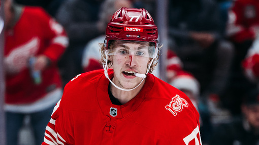 Ванкувер — Детройт. Прогноз и ставка на матч Прогноз на матч Ванкувер — Детройт