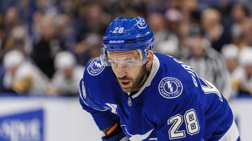 Монреаль — Тампа-Бэй. Прогноз и ставка на матч Прогноз на матч Монреаль — Тампа-Бэй