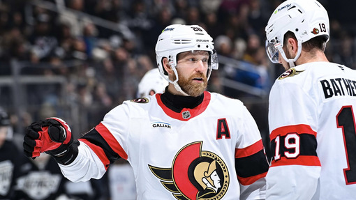 Оттава — Нью-Джерси. Прогноз и ставка на матч Прогноз на матч Оттава — Нью-Джерси