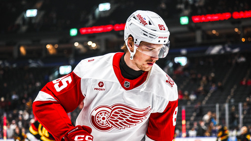 Калгари — Детройт. Прогноз и ставка на матч Прогноз на матч Калгари — Детройт