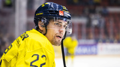 Андреас Джонсон