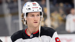 Доусон Мерсер