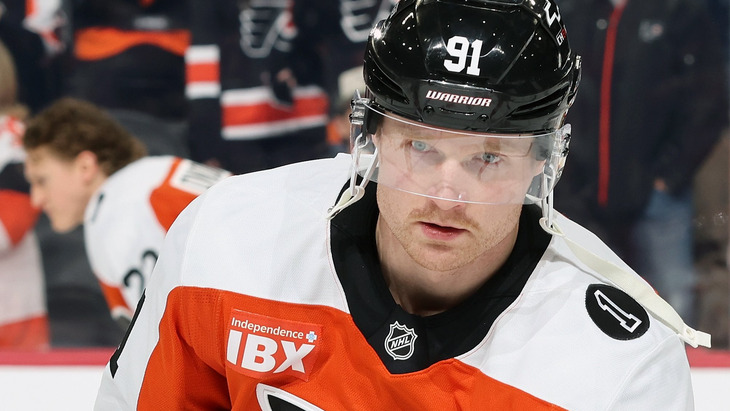 Карл Грундстрем