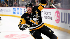 Сидни Кросби