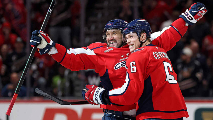 «Вашингтон»