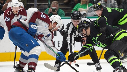 Колорадо — Нэшвилл. Прогноз и ставка на матч Прогноз на матч Колорадо — Нэшвилл