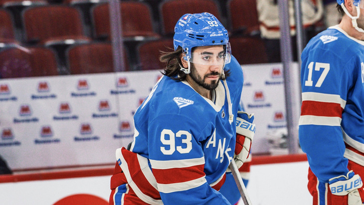 Мика Зибанежад