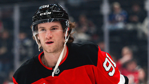 Нью-Джерси — Ванкувер. Прогноз и ставка на матч Прогноз на матч Нью-Джерси — Ванкувер