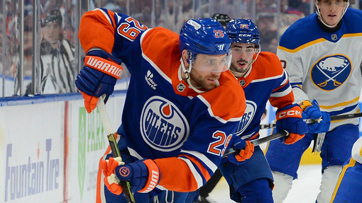 Торонто — Эдмонтон. Прогноз и ставка на матч Прогноз на матч Торонто — Эдмонтон