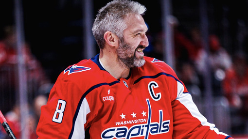 Виннипег — Вашингтон. Прогноз и ставка на матч Прогноз на матч Виннипег — Вашингтон