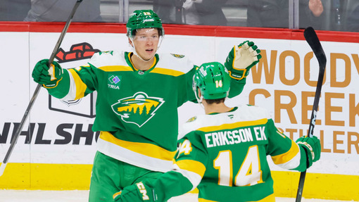 Миннесота — Бостон. Прогноз и ставка на матч Прогноз на матч Миннесота — Бостон