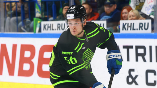 Прогноз на матч Ак Барс — Салават Юлаев