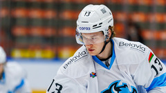 Вадим Мороз