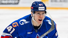 Матвей Поляков