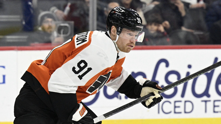 Карл Грундстрем