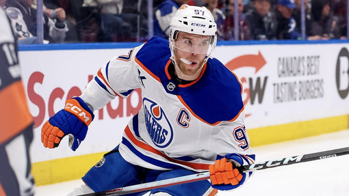 Прогноз на матч Питтсбург — Эдмонтон