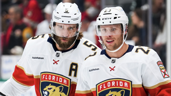 «Флорида» добилась двух побед дома