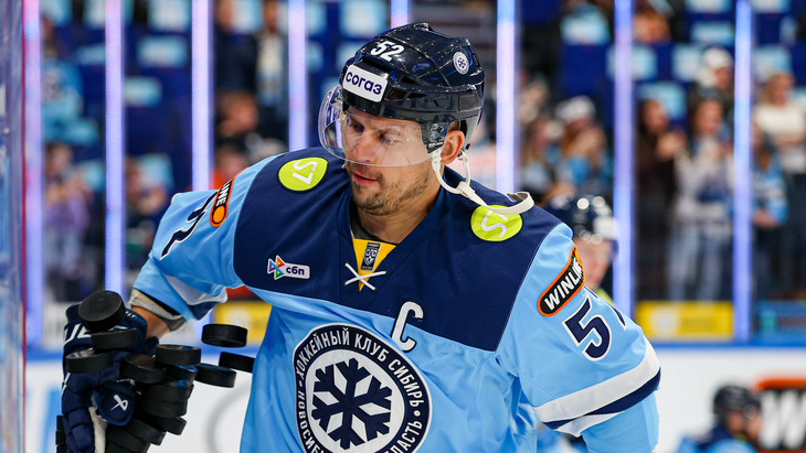 Сергей Широков