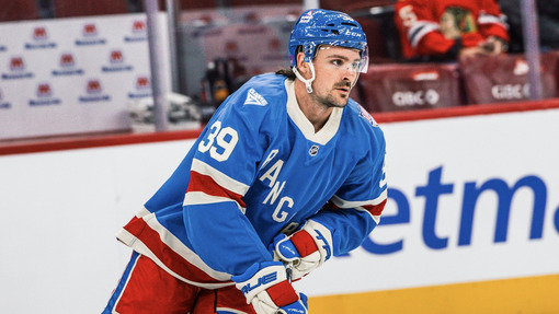 Прогноз на матч Сент-Луис — Нью-Йорк Рейнджерс