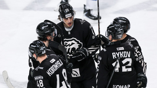 Прогноз на матч Трактор — Металлург Мг