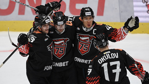 Прогноз на матч Локомотив — Авангард