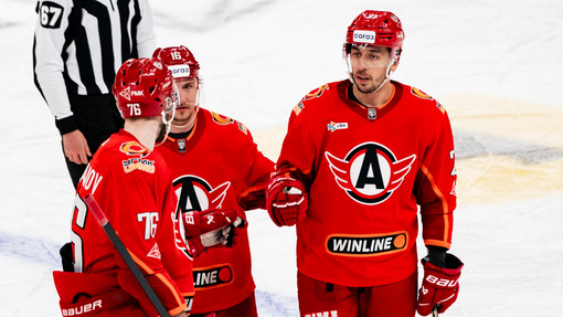 Прогноз на матч Автомобилист — Адмирал