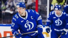 Игорь Ожиганов