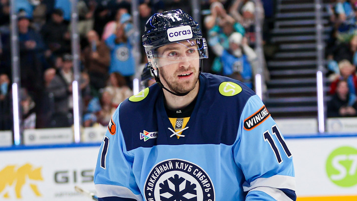 Семен Кошелев