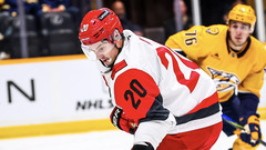 Себастьян Ахо