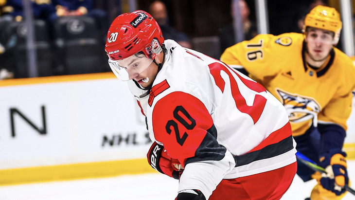 Себастьян Ахо