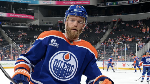 Прогноз на матч Эдмонтон — Вегас