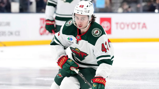 Прогноз на матч Миннесота — Колорадо