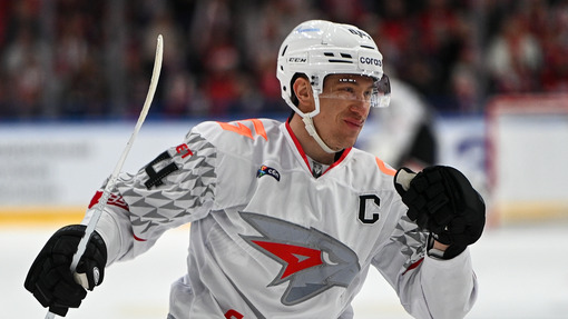 Прогноз на матч Авангард — Нефтехимик