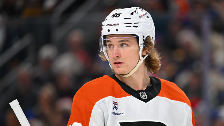 Тревор Зеграс