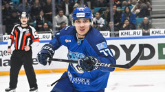 Ансар Шайхмедденов