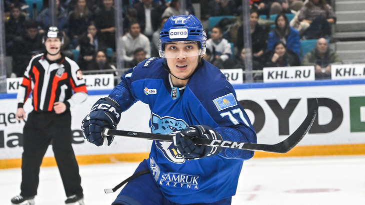 Ансар Шайхмедденов