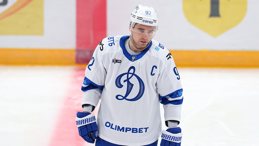 Прогноз на матч Локомотив — Динамо