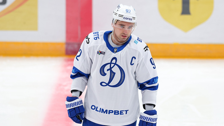 Игорь Ожиганов