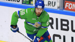 Артем Пименов