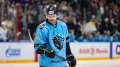 «Динамо» Минск разгромило «Динамо» Москва