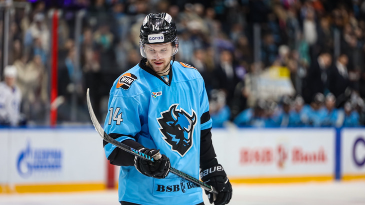 «Динамо» Минск разгромило «Динамо» Москва